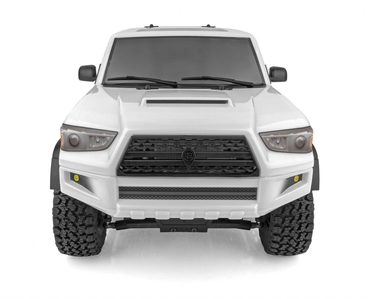 ホビーラジコン ELEMENT Enduro Trailrunner 4x4 1/10 rc Element RC Enduro Trailrunner 4x4 RTR 1/10 Rock Crawler