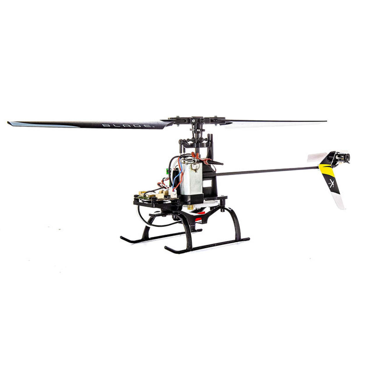 Blade 120 S2 Helicopter BNF with SAFE Technology