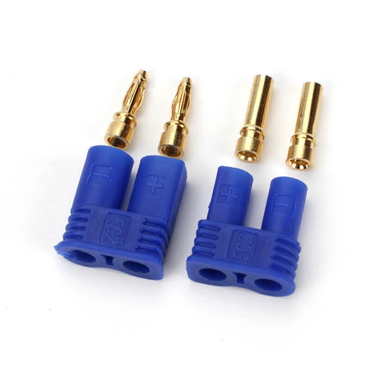 Eflite Connector EC2 Device and EC2 Battery Set