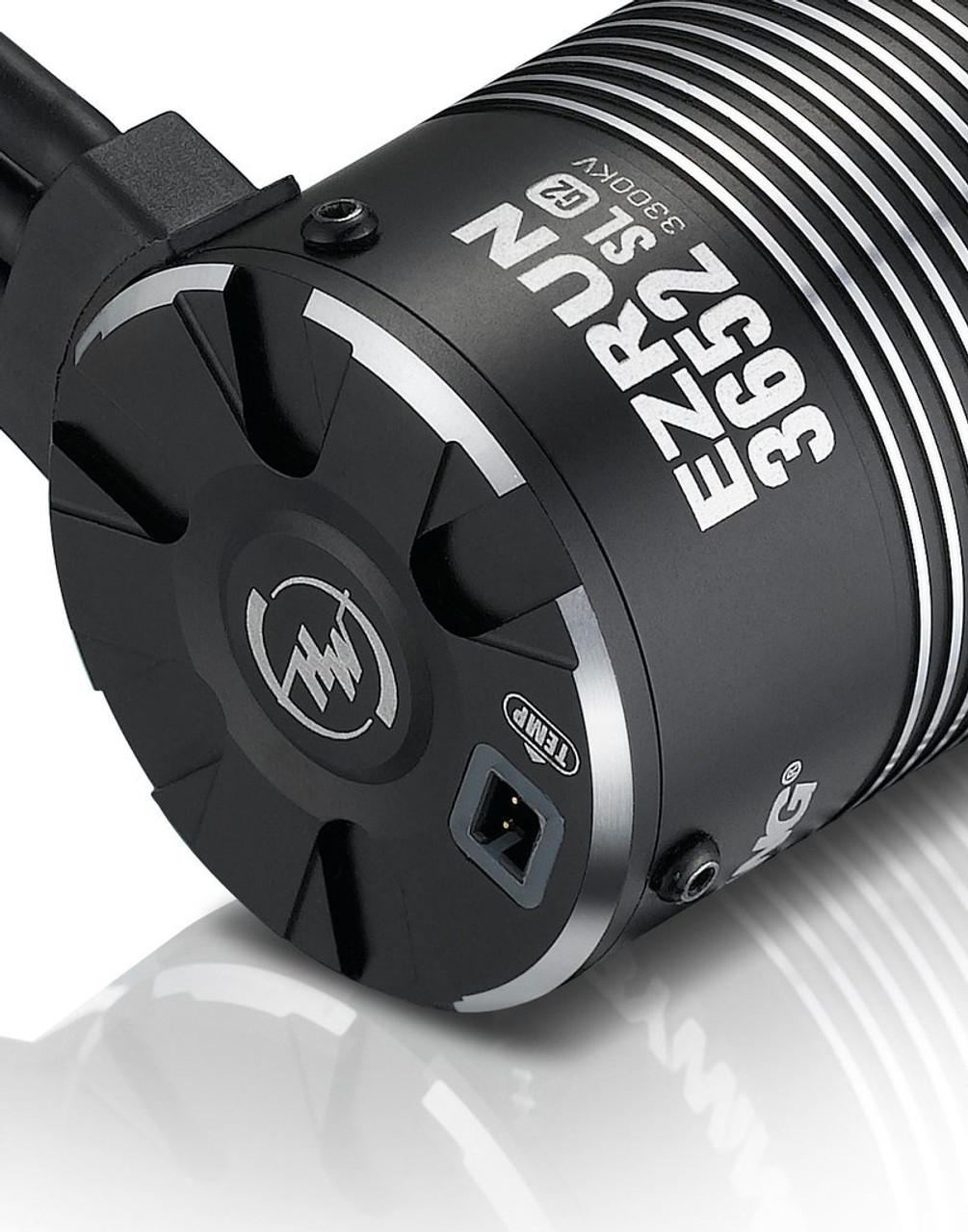 Hobbywing EzRun 3652 G2 Sensorless Brushless Motor, 5400KV