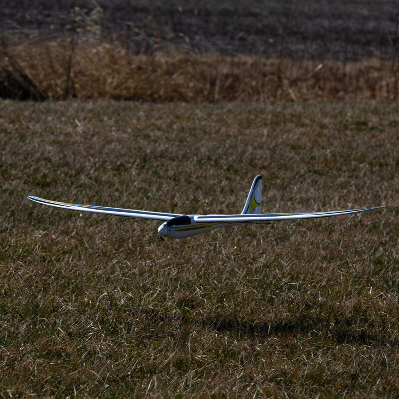 E-flite Conscendo Evolution 1.5m BNF Basic Powered Glider Airplane (1499mm) w/ SAFE Select