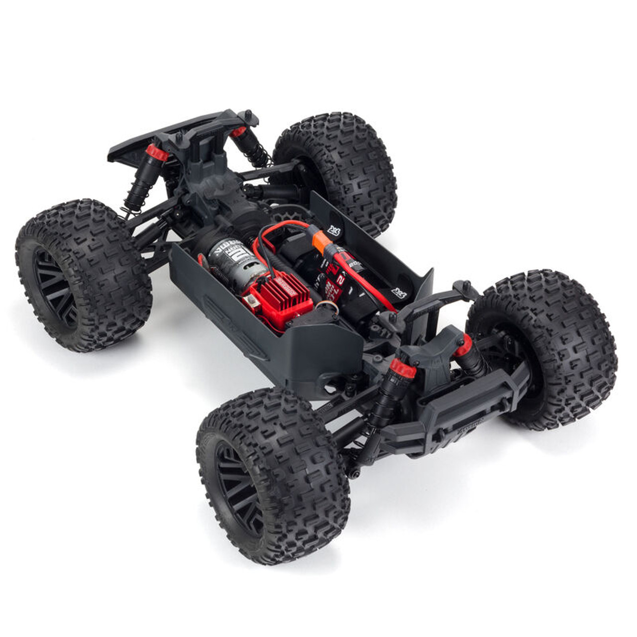 arrma granite 4x4 tires