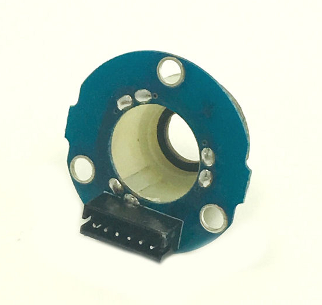 Team Trinity X-Factor Composite Sensor Board