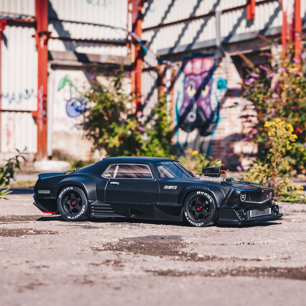 値上がりARRMA FELONY 1/7 アルマ その他