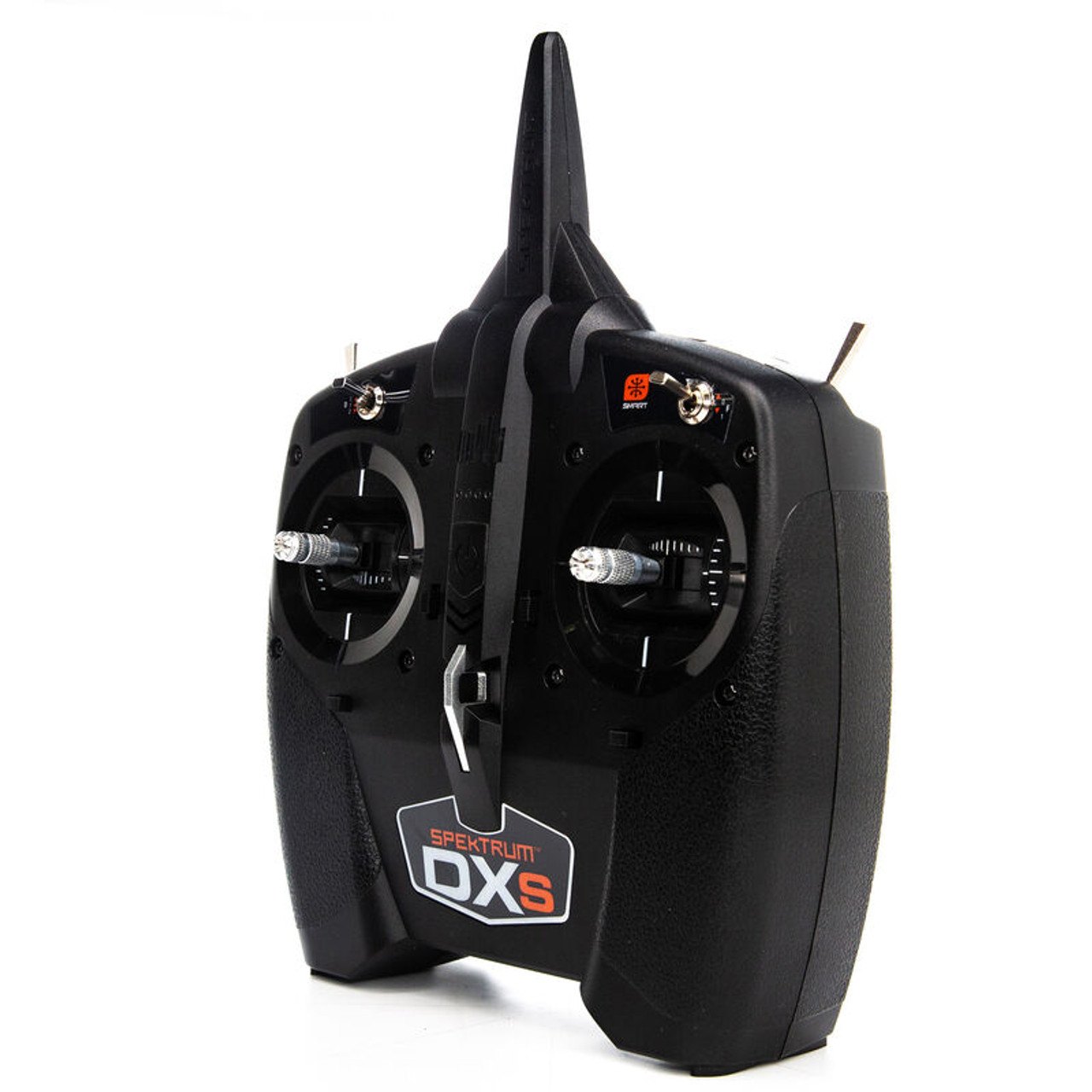 Spektrum RC DXS 7-Channel DSMX Transmitter (Transmitter Only)