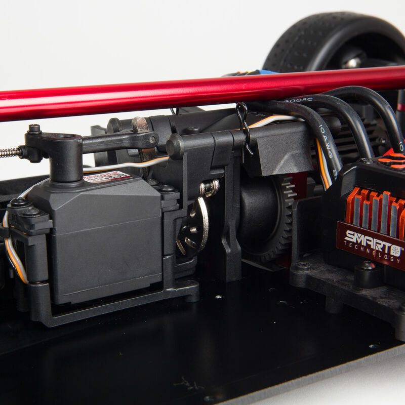 Arrma Infraction V2 6S BLX Brushless 1/7 RTR Electric 4WD Street