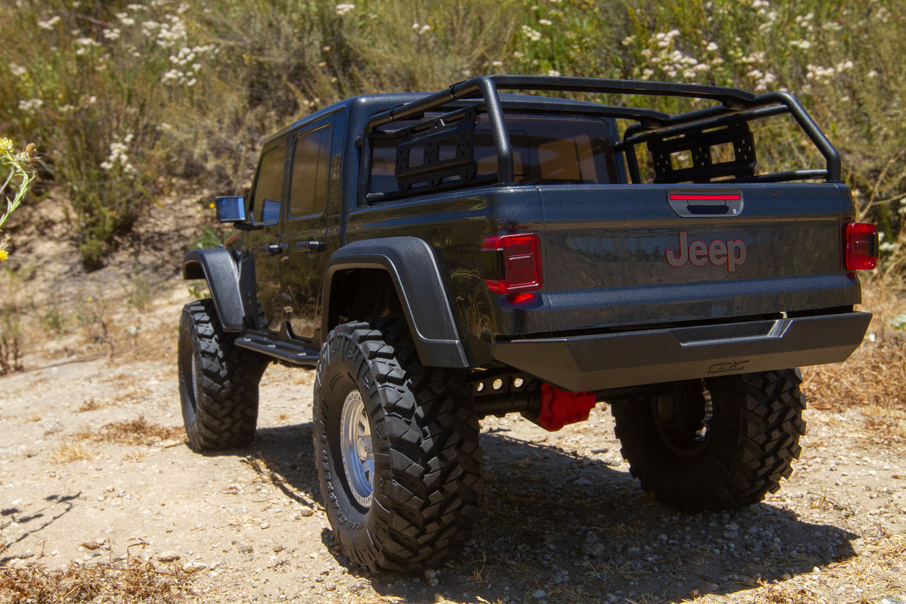 Axial SCX10 III 