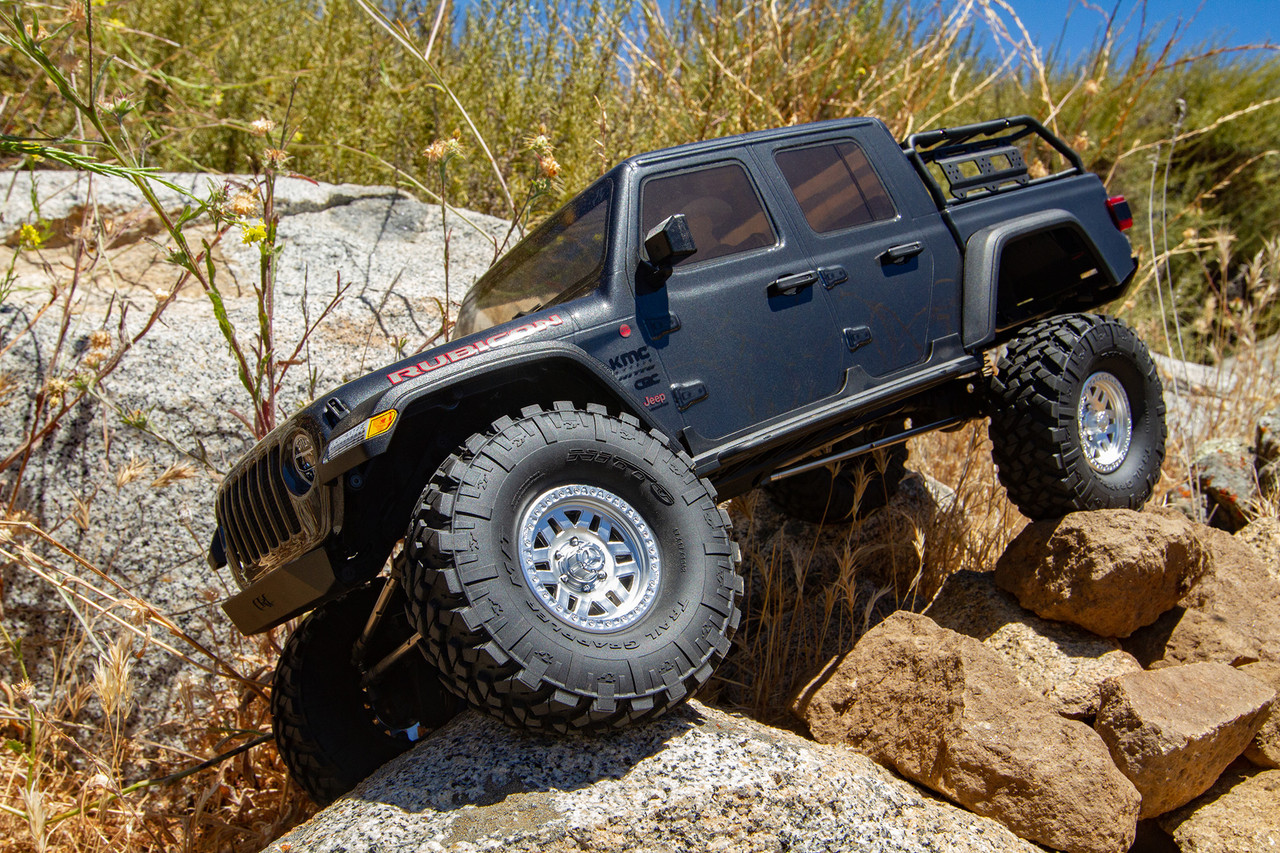Axial SCX10 III 