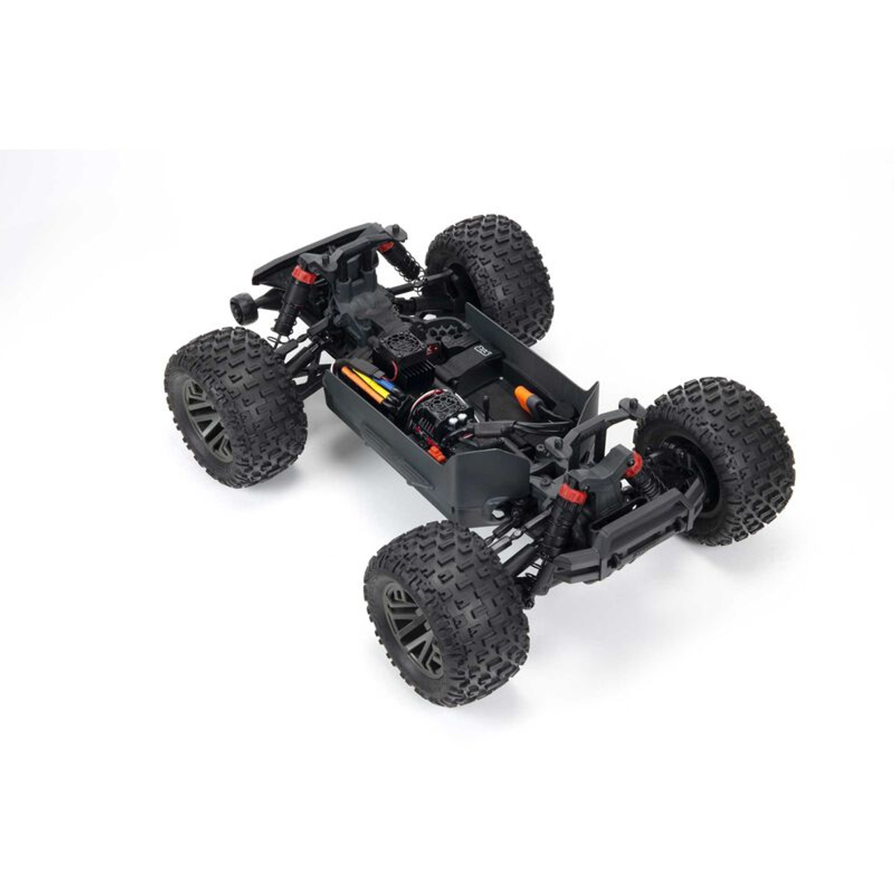 Arrma Granite 4X4 V3 3S BLX 1/10 RTR Brushless 4WD Monster Truck 