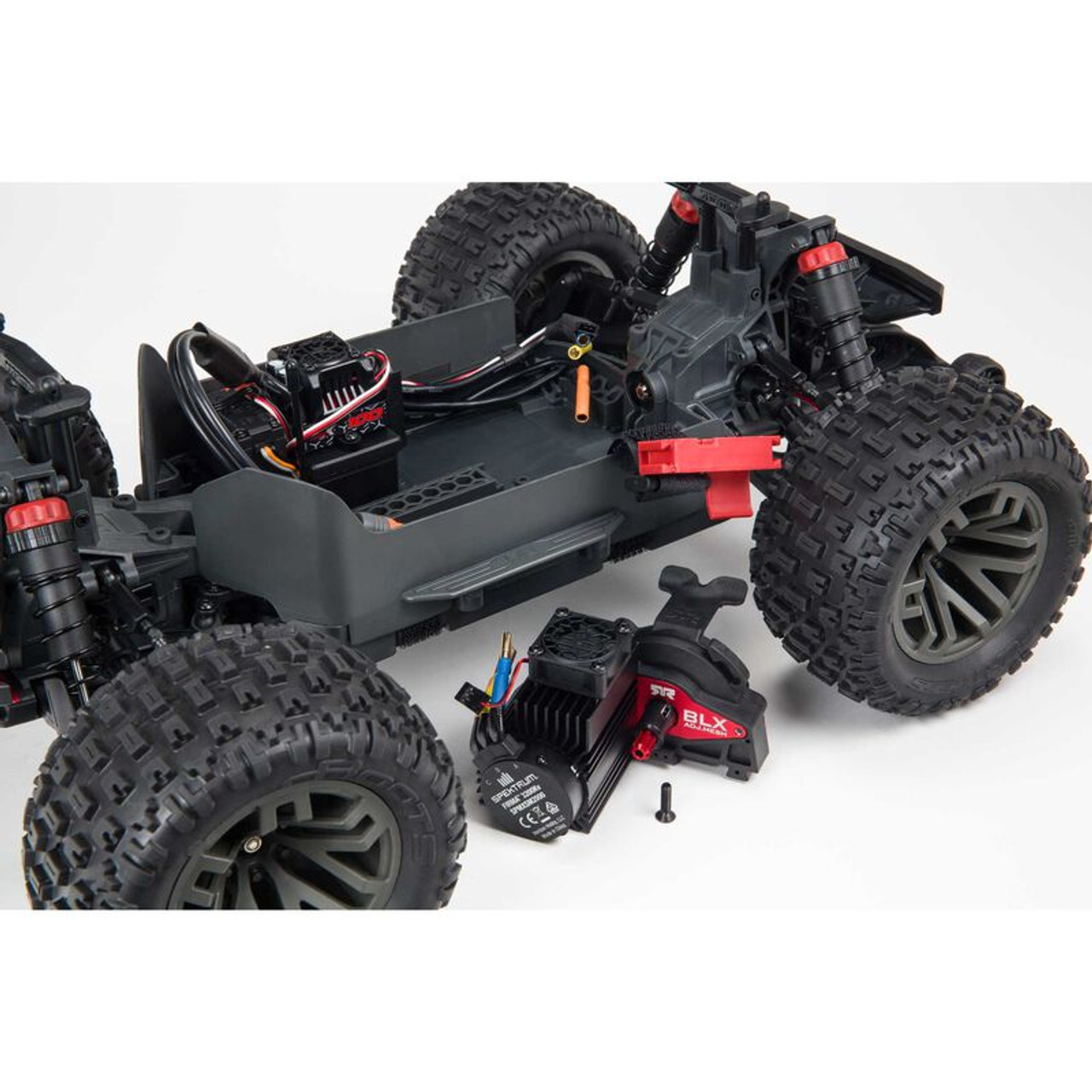 Arrma Granite 4X4 V3 3S BLX 1/10 RTR Brushless 4WD Monster Truck