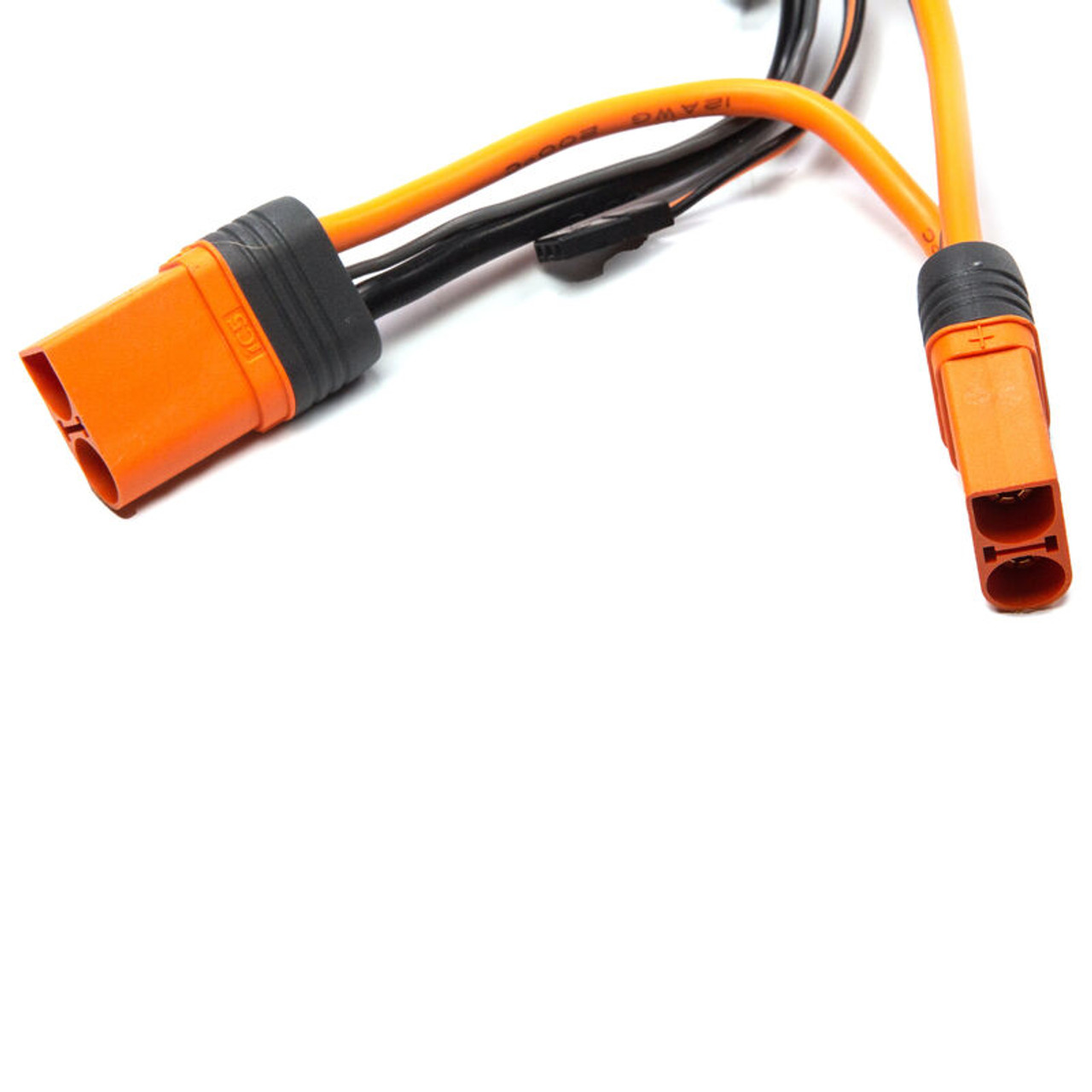 Spektrum Firma 120A Brushless Smart ESC, 4S