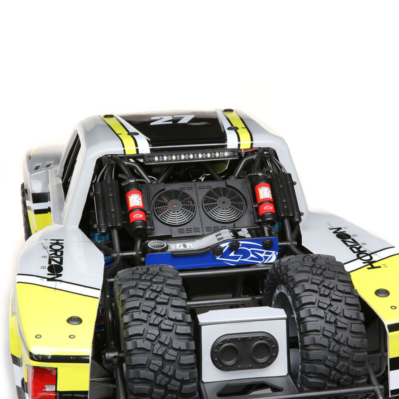 ホライズン ホビー 1/6 Super Baja Rey RTR ホライズン ホビー 1/6 Super Baja Rey RTR - メルカリ