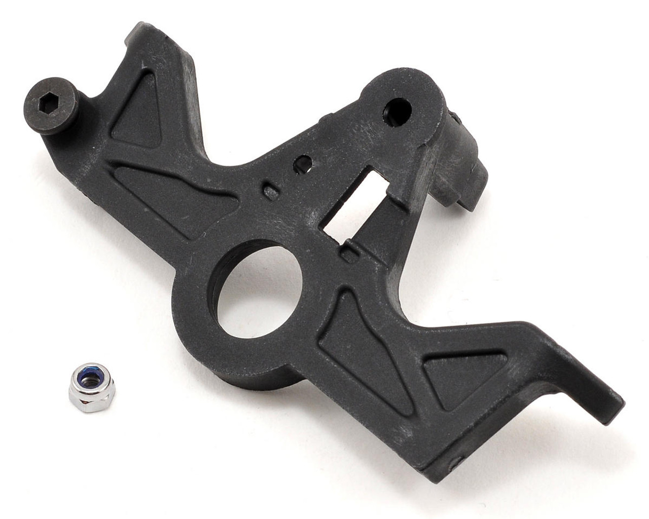 Traxxas 6860A Motor Mount w/Hardware, Slash 4x4