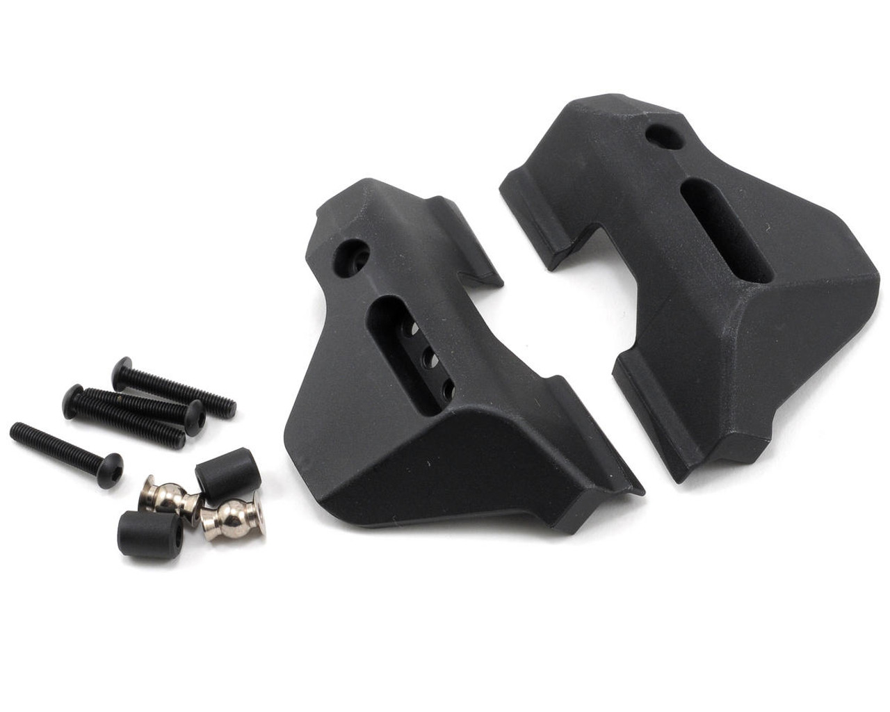 Traxxas 6733 Rear Suspension Arm Guard Set (2), Stampede 4x4