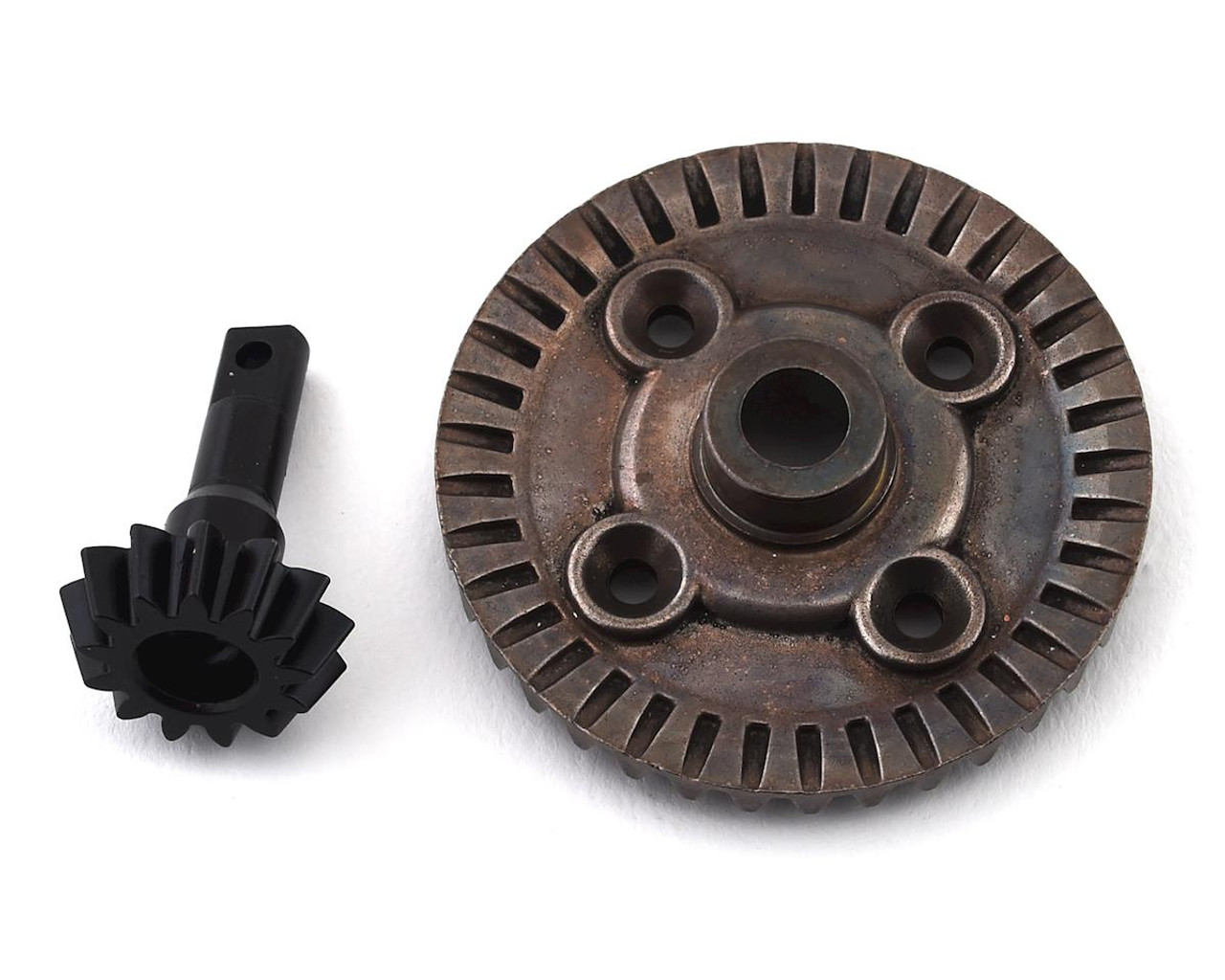 Traxxas 8978 Front Ring & Pinion Gear, Maxx