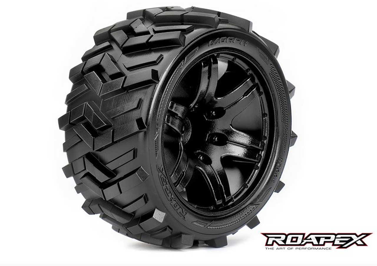 roapex rc tires