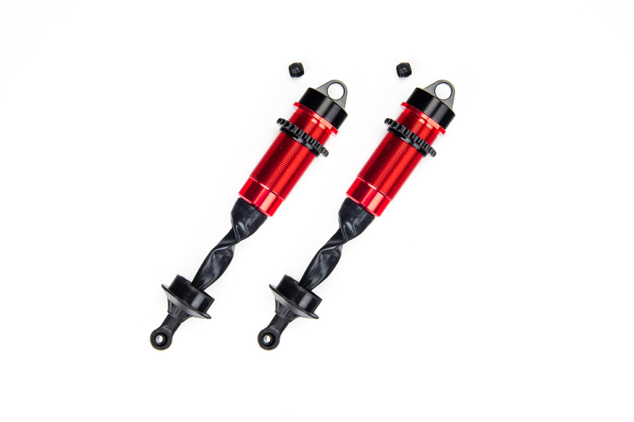 Arrma 330622 Assembled Shock Set, 6S