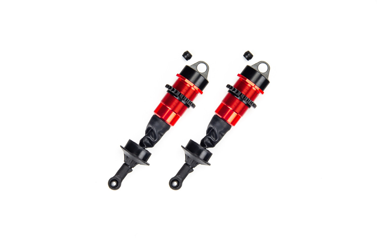 Arrma 330625 Shock Set 16mm Bore, 160mm Length, 2000cSt Oil, 6S Talion