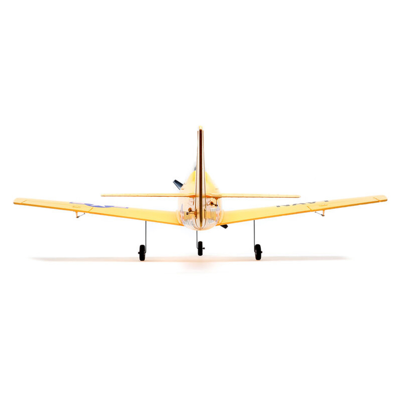 Eflite T-28 Trojan 1.1m BNF Basic with AS3X and SAFE Select