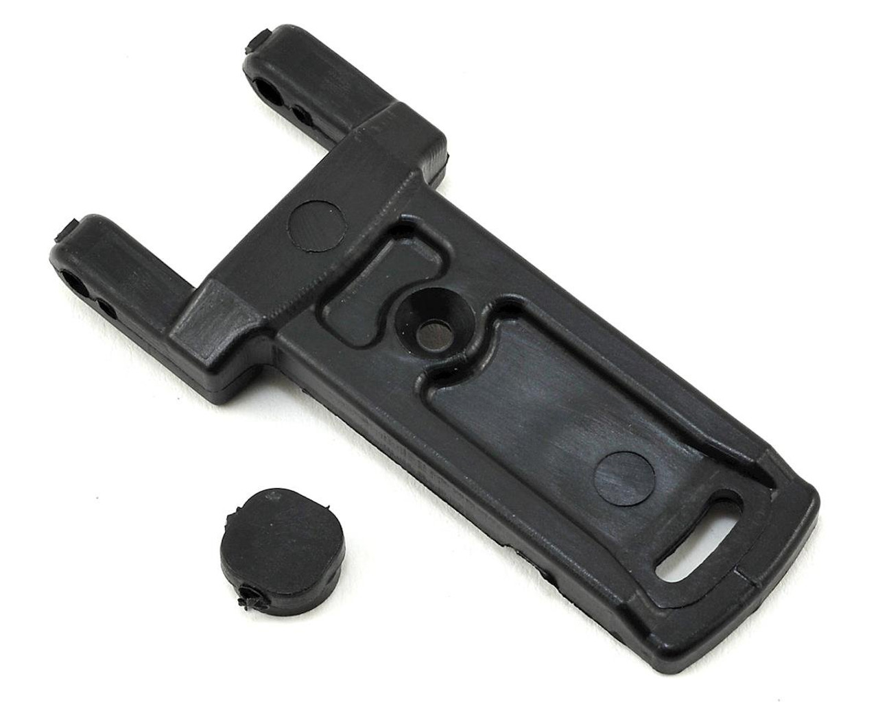Custom Works 3246 Adjustable Arm Pivot & Bushing (1)