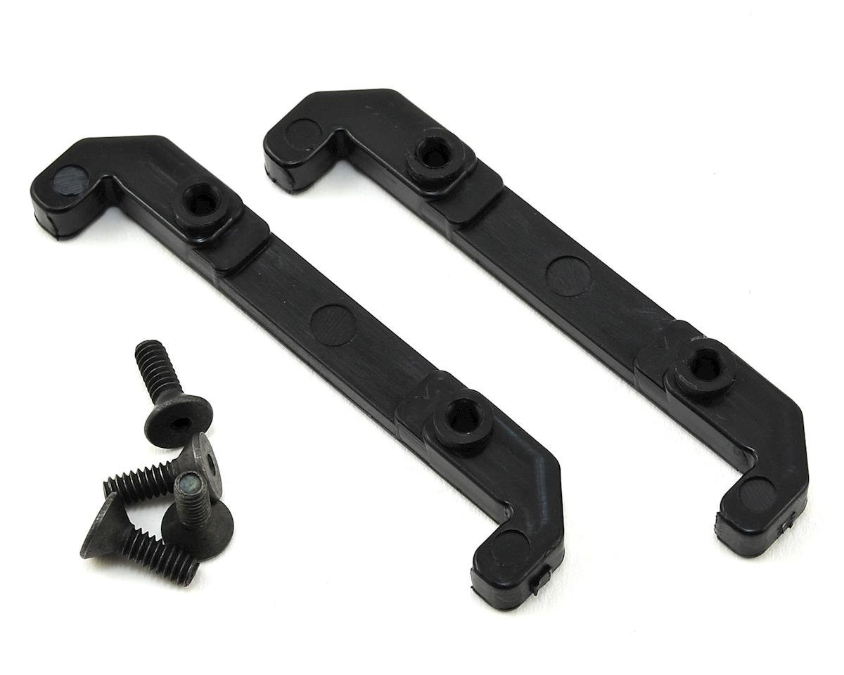 Custom Works 3266 Molded Battery Strap Mounts (2)