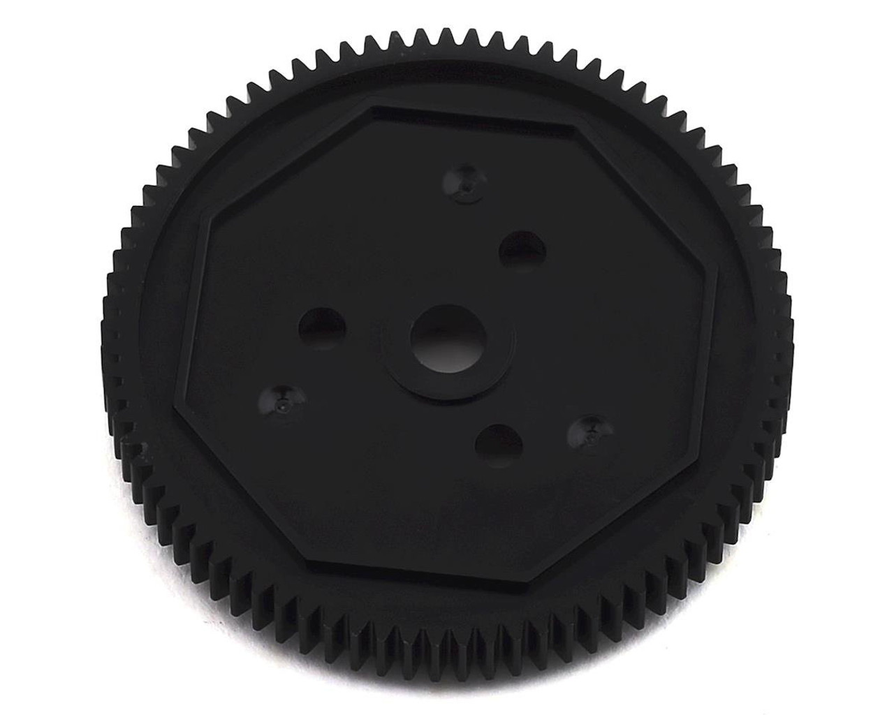 Custom Works 4581 81 Tooth Spur Gear 48 Pitch (1)