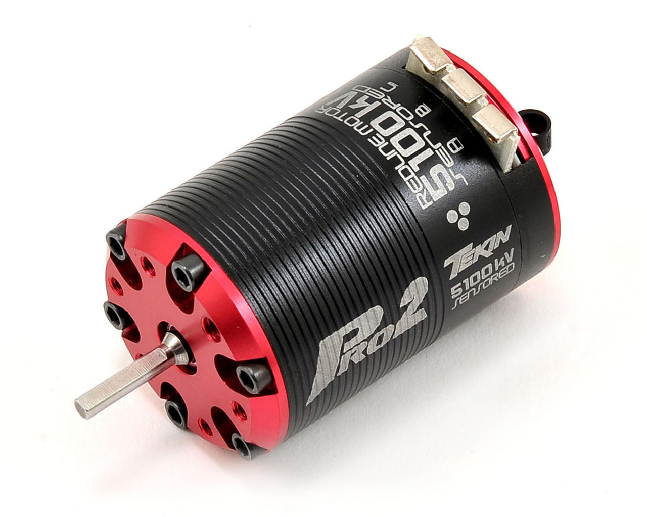 Tekin Pro2 HD 4-Pole Brushless Motor (5100kV)