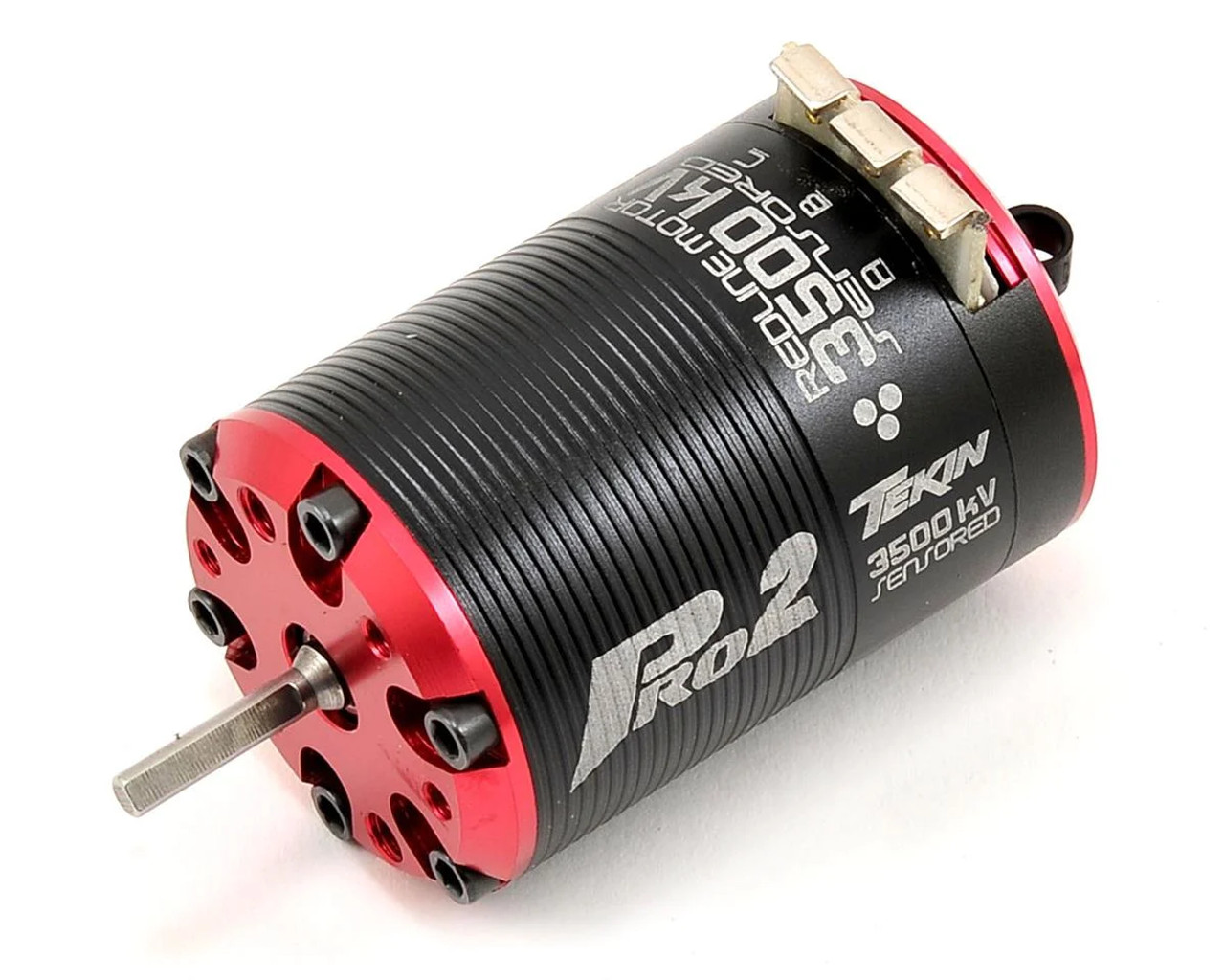 Tekin Pro2 HD 4-Pole Brushless Motor (3500kV)