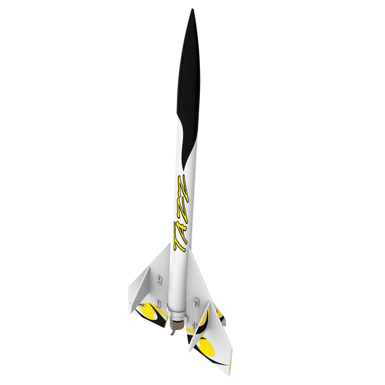 Estes Tazz Model Rocket Kit, Advanced