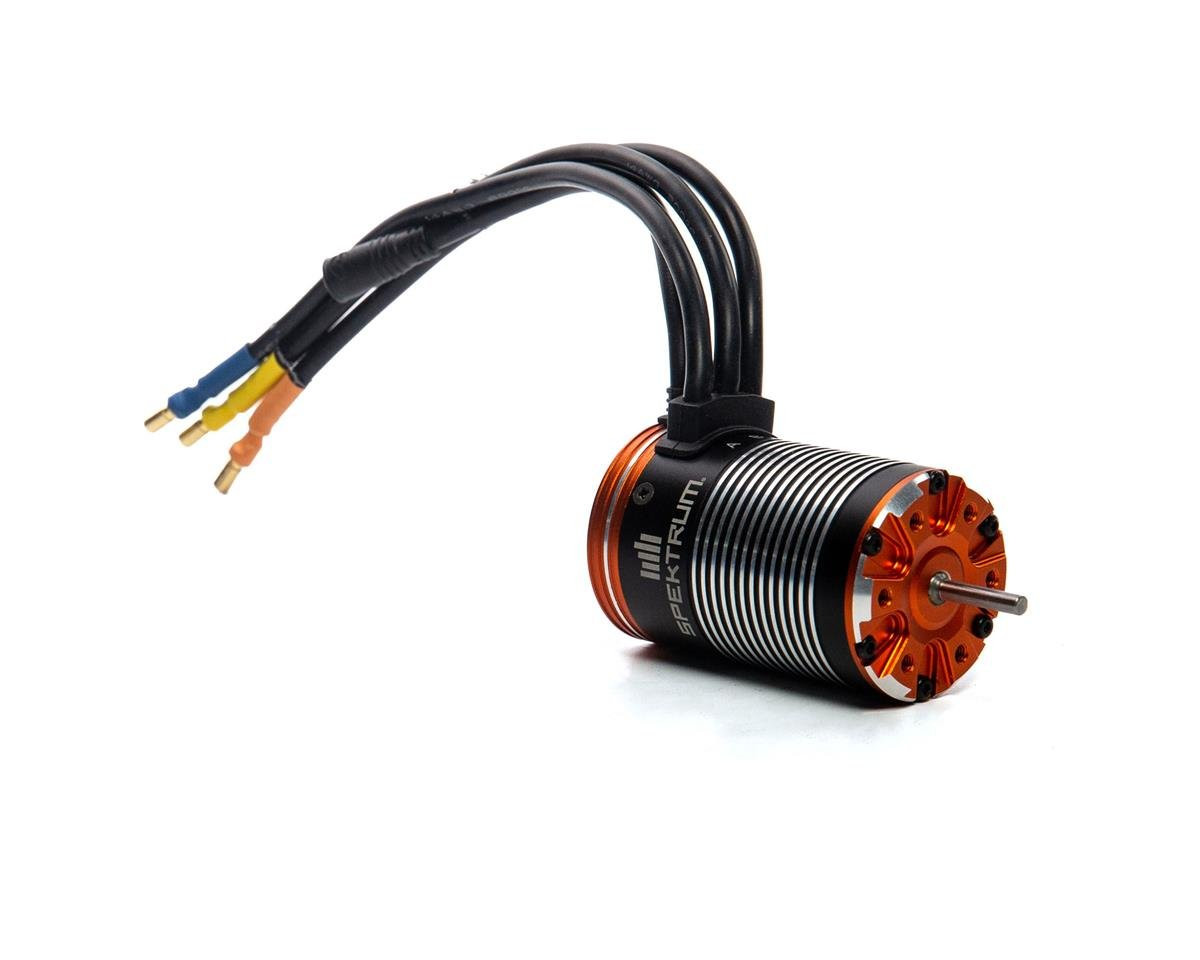 Spektrum Firma 1400Kv Brushless Sensored Crawler Motor