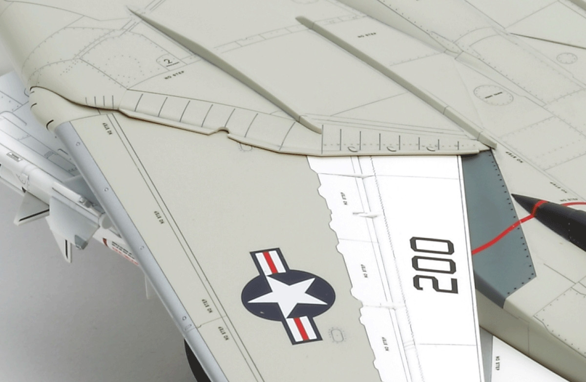 F-14 Models Tamiya 1/48 Grumman F-14A Tomcat Plastic Model Kit
