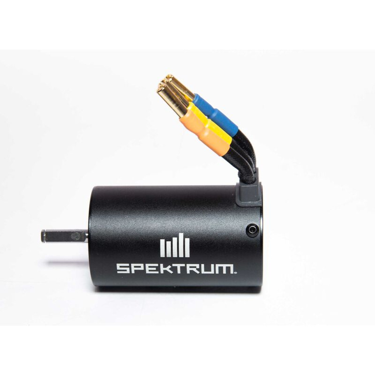 Spektrum RC Firma 3200Kv 4-Pole BL Motor, 3660