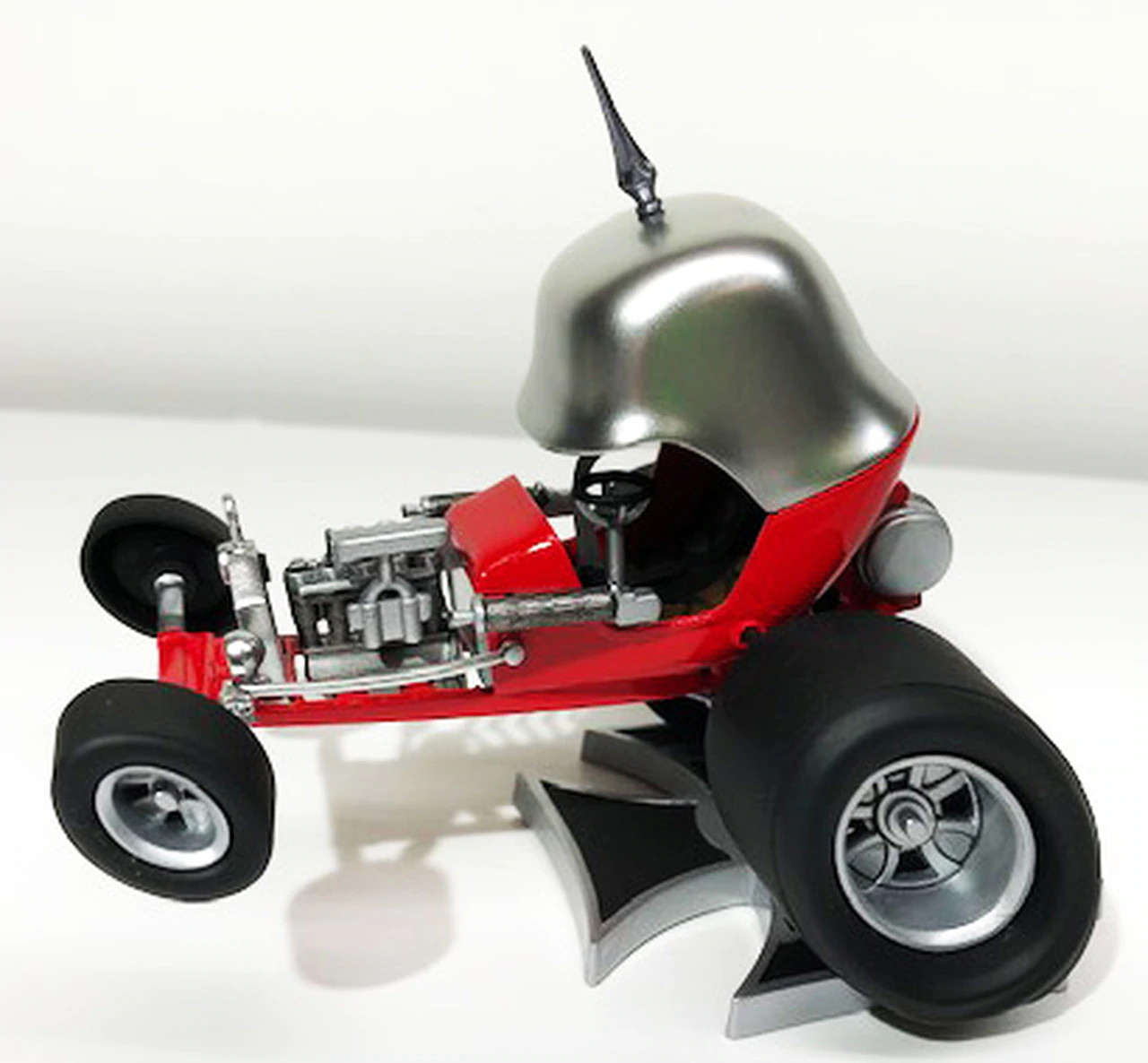 マーミット　テレスドン　リアルペイントモデル マーミット テレスドン リアルペイントモデル - メルカリ