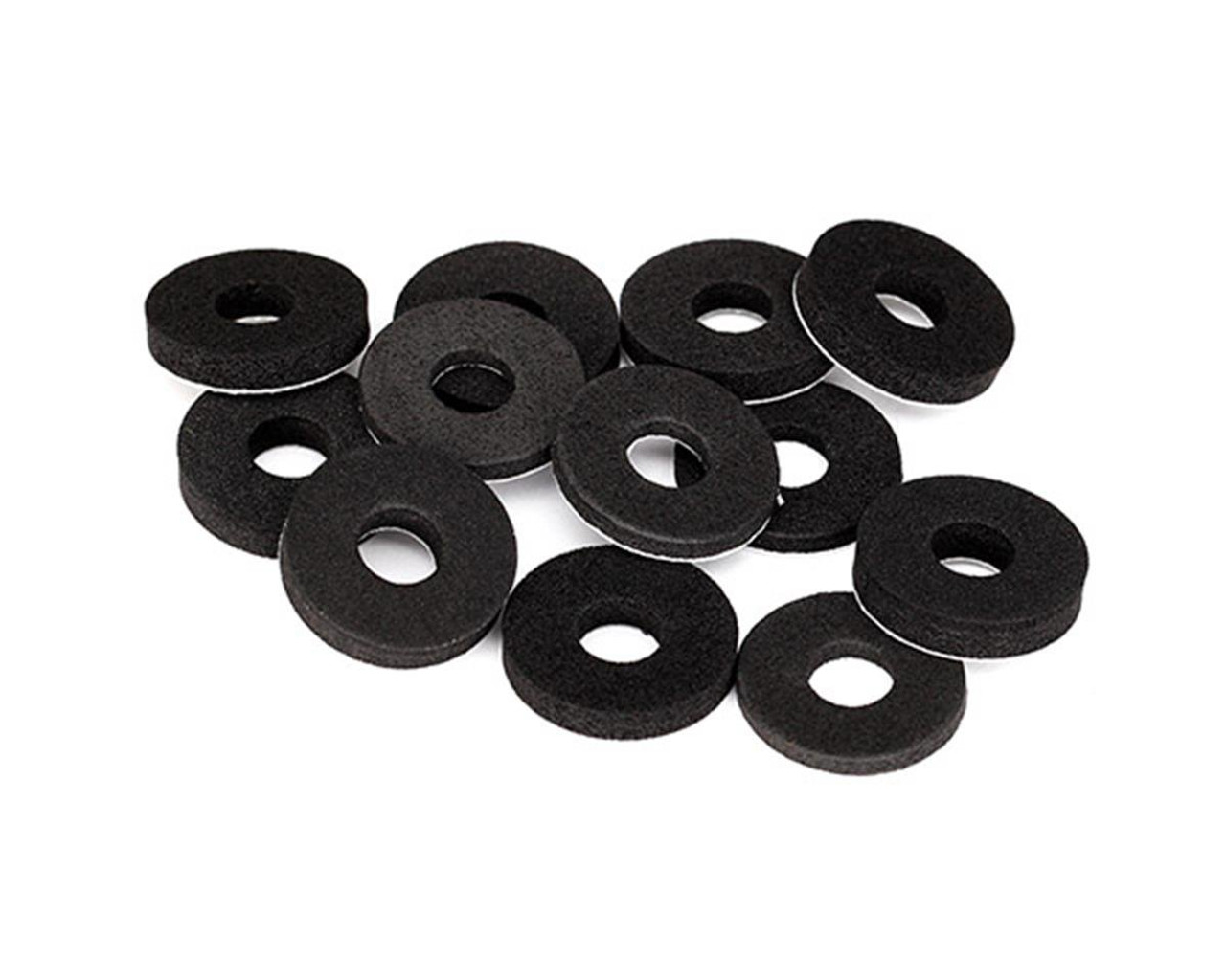 Traxxas 6716 Foam Body Washers 2mm/3mm/4mm