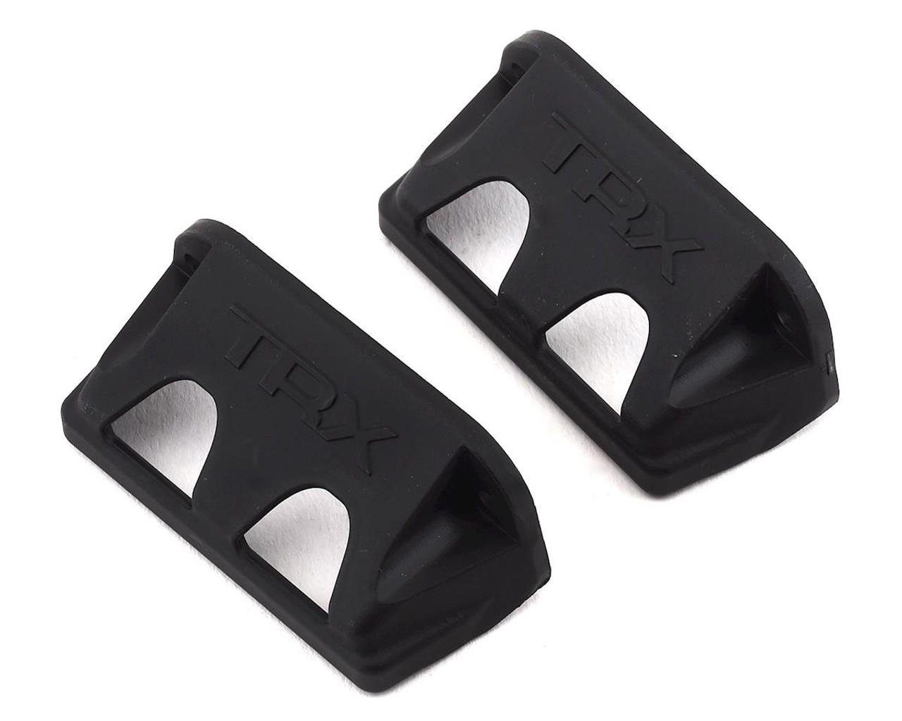 Traxxas 5315 Revo Steering Servo Guards (2) (TRA5315)