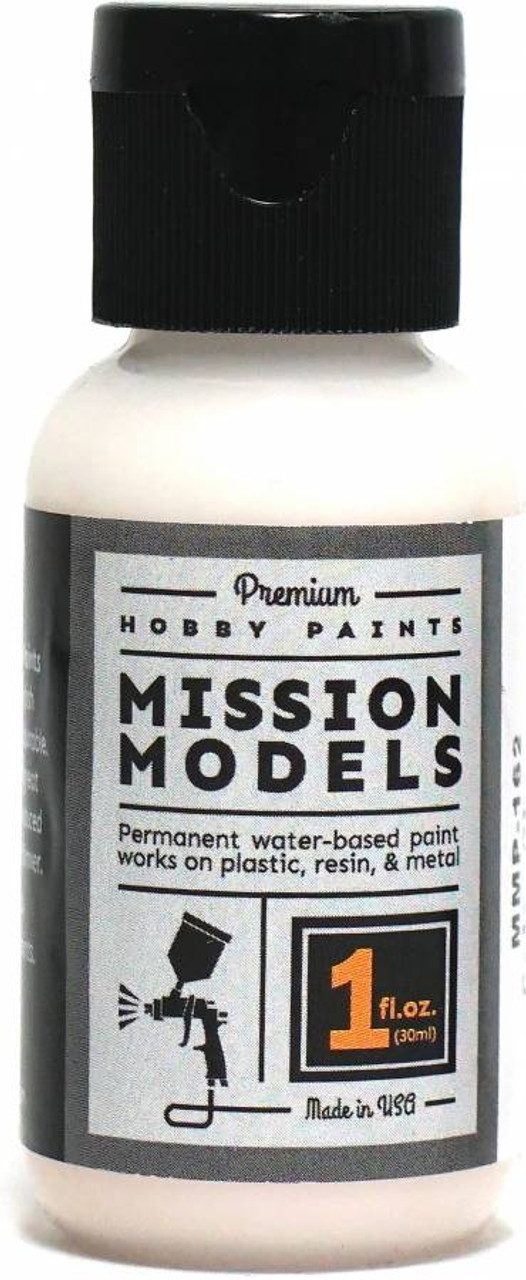 Mission Models MIOMMP-162 Acrylic Model Paint, 1oz Bottle, Color Change Purple