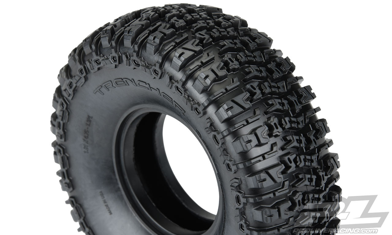 Proline 10183-03 Trencher 1.9