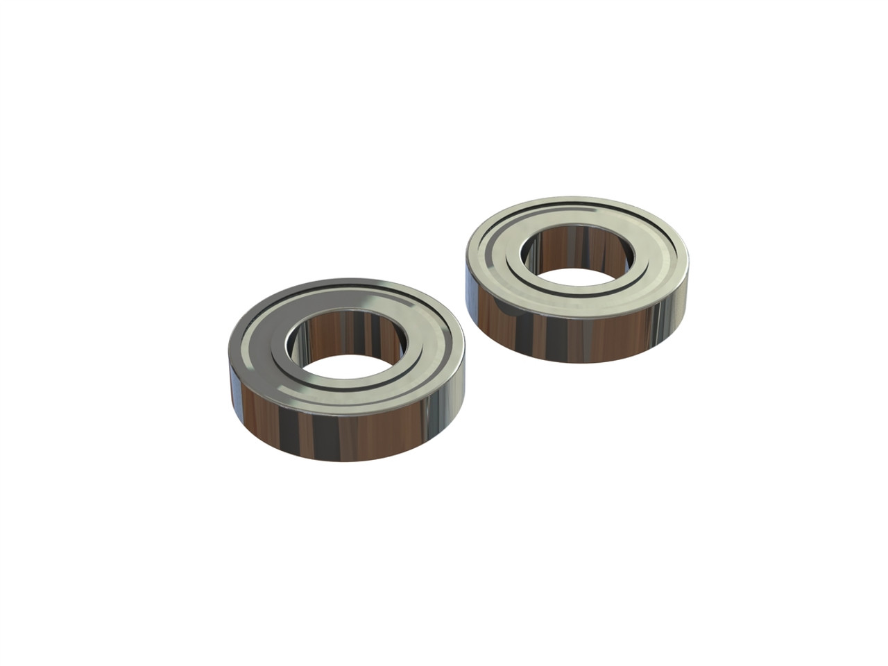 Arrma 610032 Ball Bearing, 12x24x6mm (2)