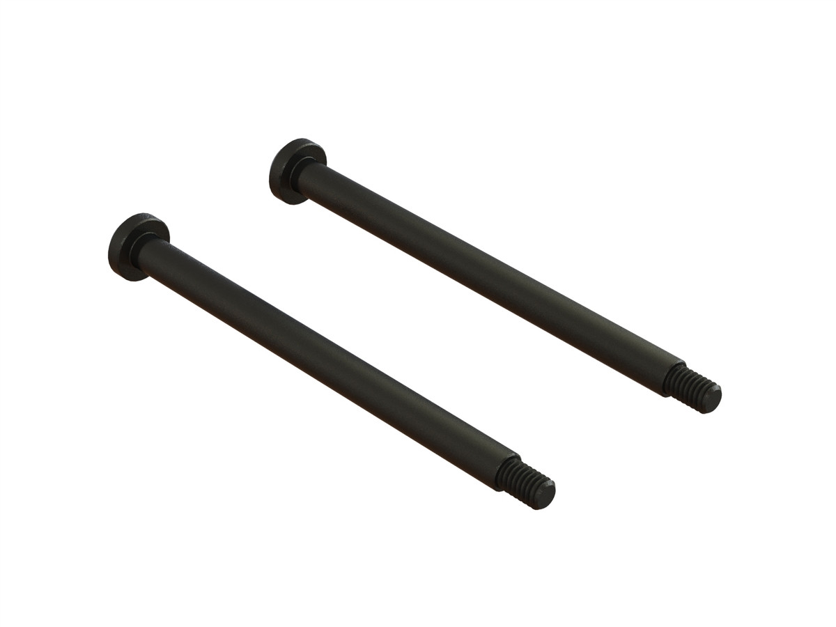 Arrma 330564 Hinge Pin, 5x74mm, 4x4 8S