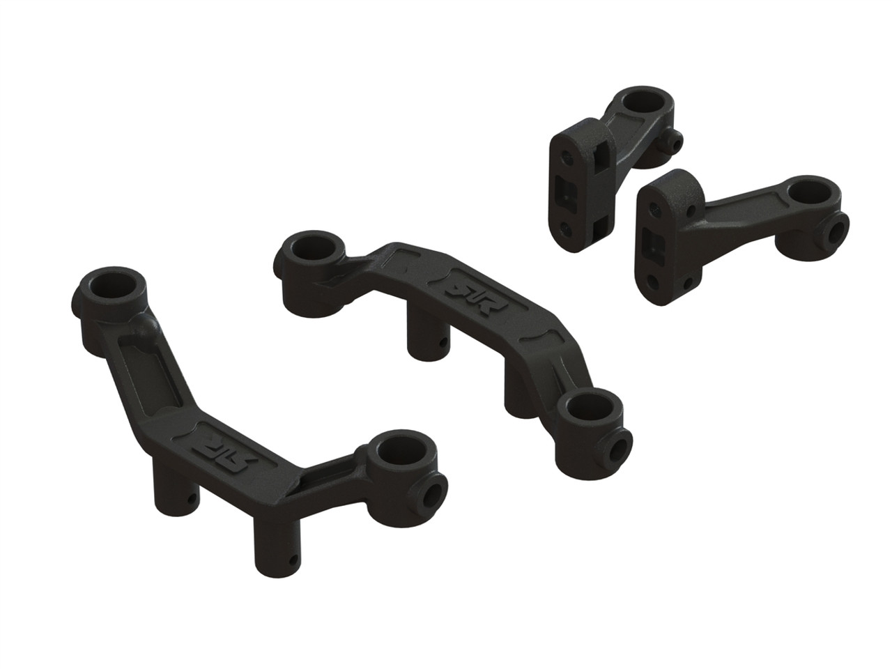 Arrma 320630 Body Mount Set