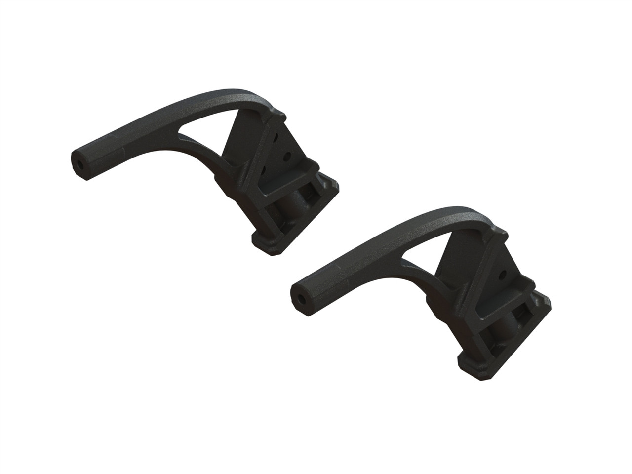 Arrma 320519 Diffuser Supports, Felony/Infraction