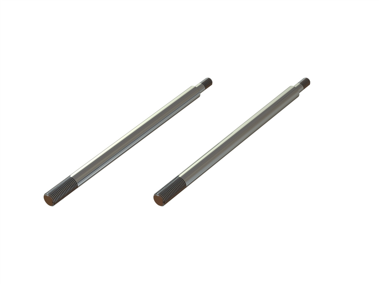 Arrma 330743 Shock Shaft 6x102mm (2) Arrma 330743 Shock Shaft 6x102mm (2)