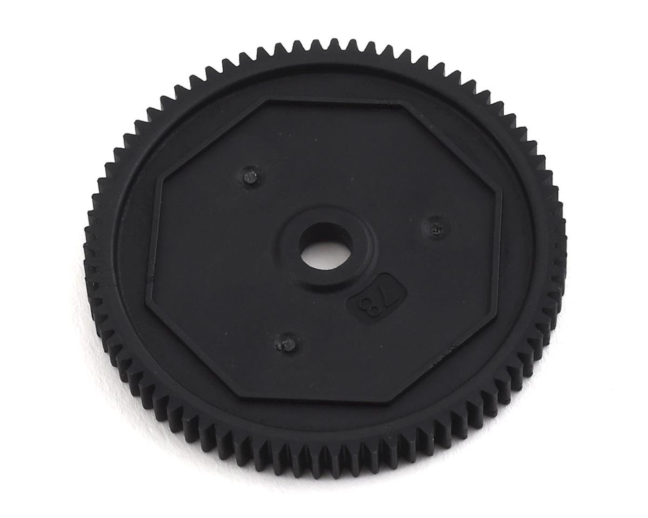 Team Losi Racing 232077 48P SHDS Spur Gear (78T)