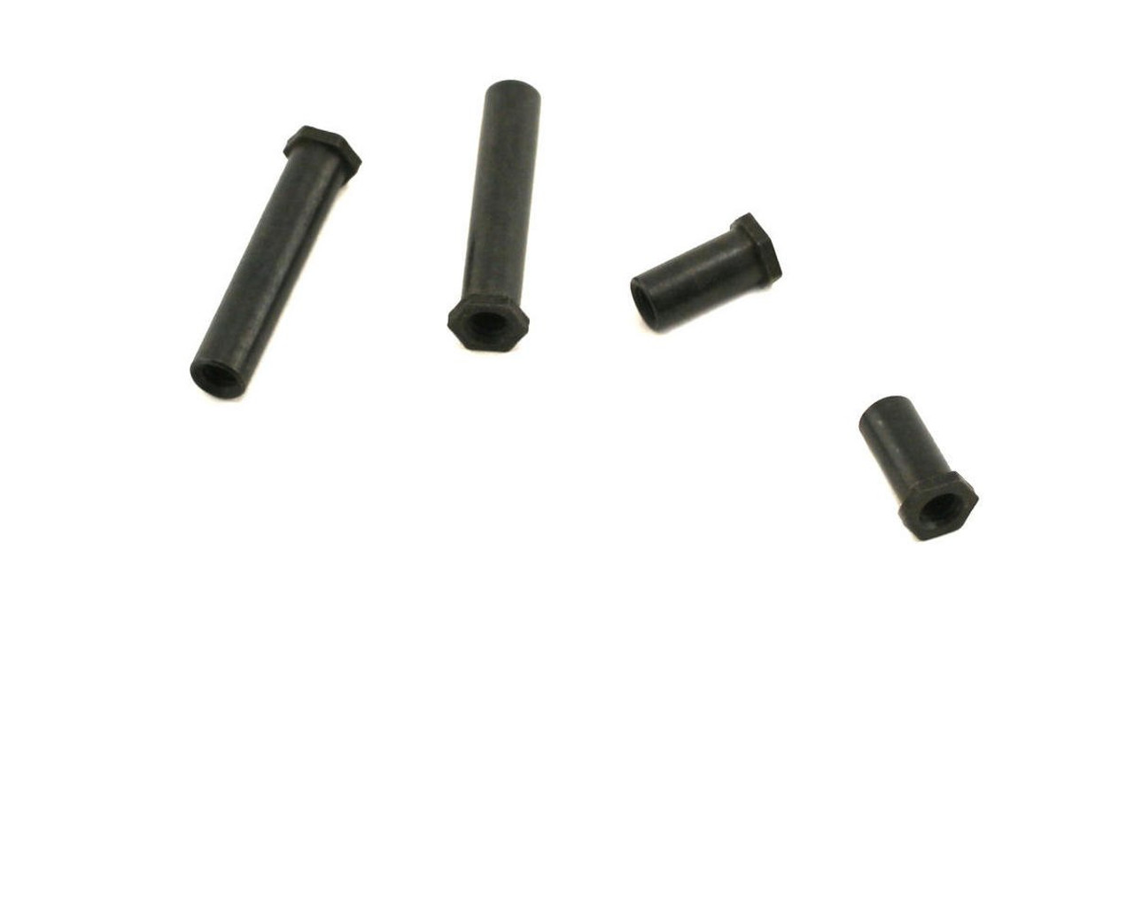 Losi 4224 Chassis Inserts, Short/Long