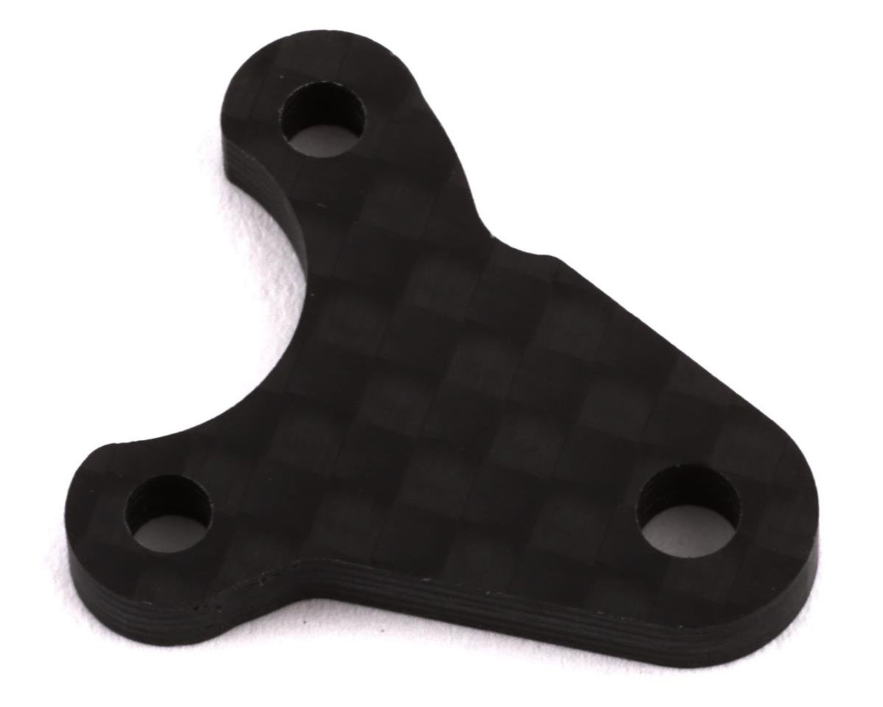 Team Associated 92167 Carbon Steering Bellcrank Input Arm, B74