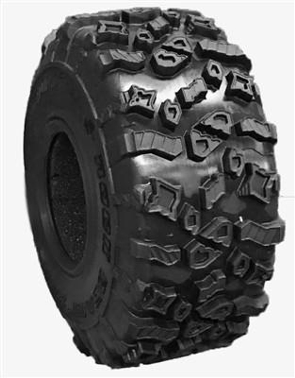 Pit Bull Tires Rock Beast XOR 1.9 Crawler Tires w/Foam (Alien)