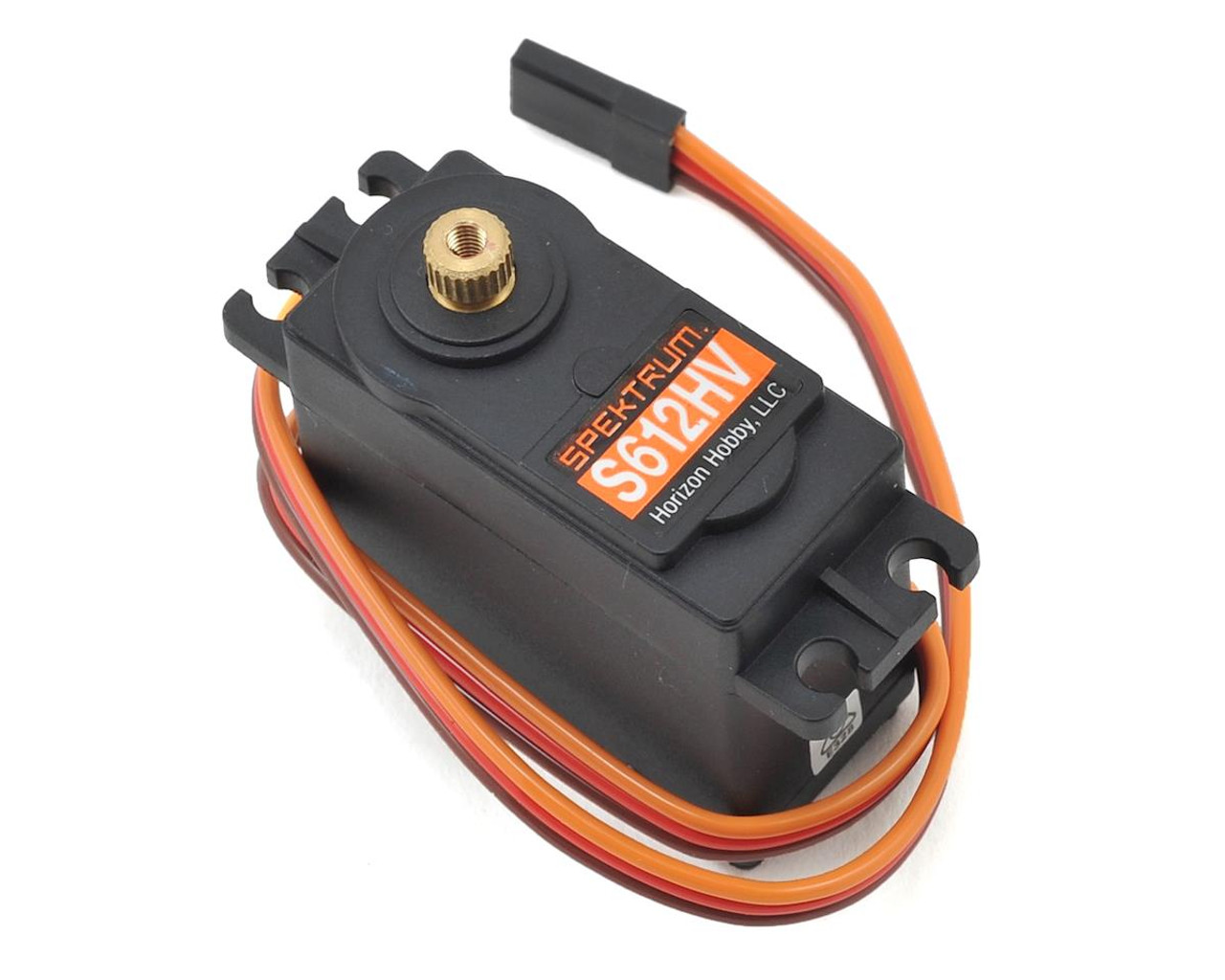 Spektrum RC Waterproof Metal Gear Servo (23T)