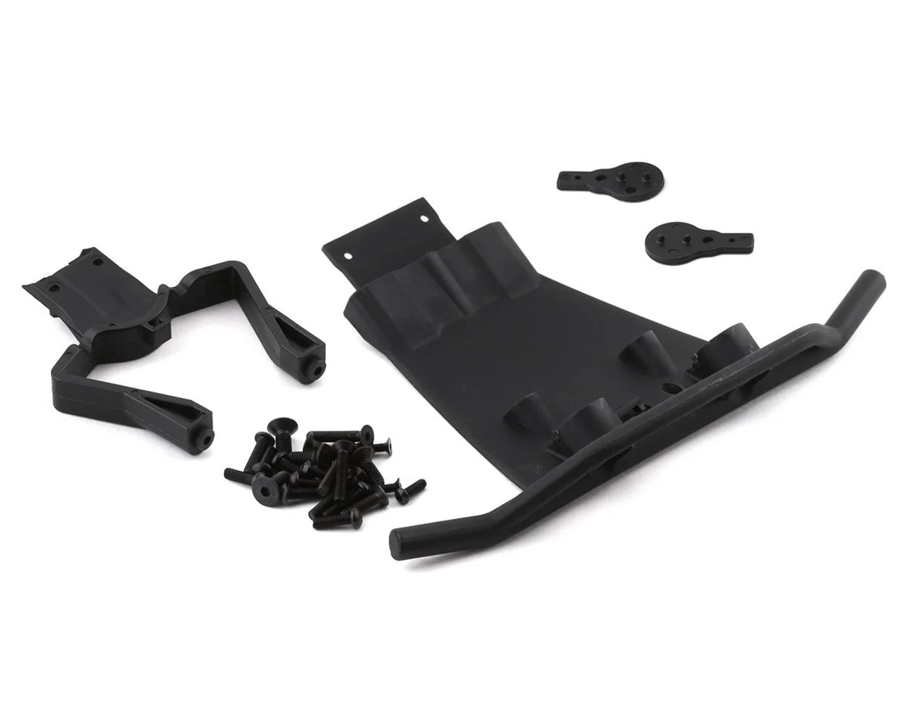 Team Associated 25853 Pro4 SC10 Front Bumper