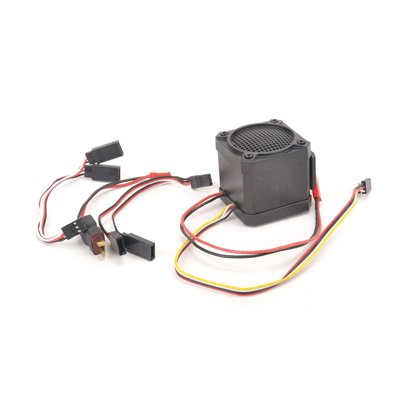 Core RC Engine Speaker Module with 1 Speaker