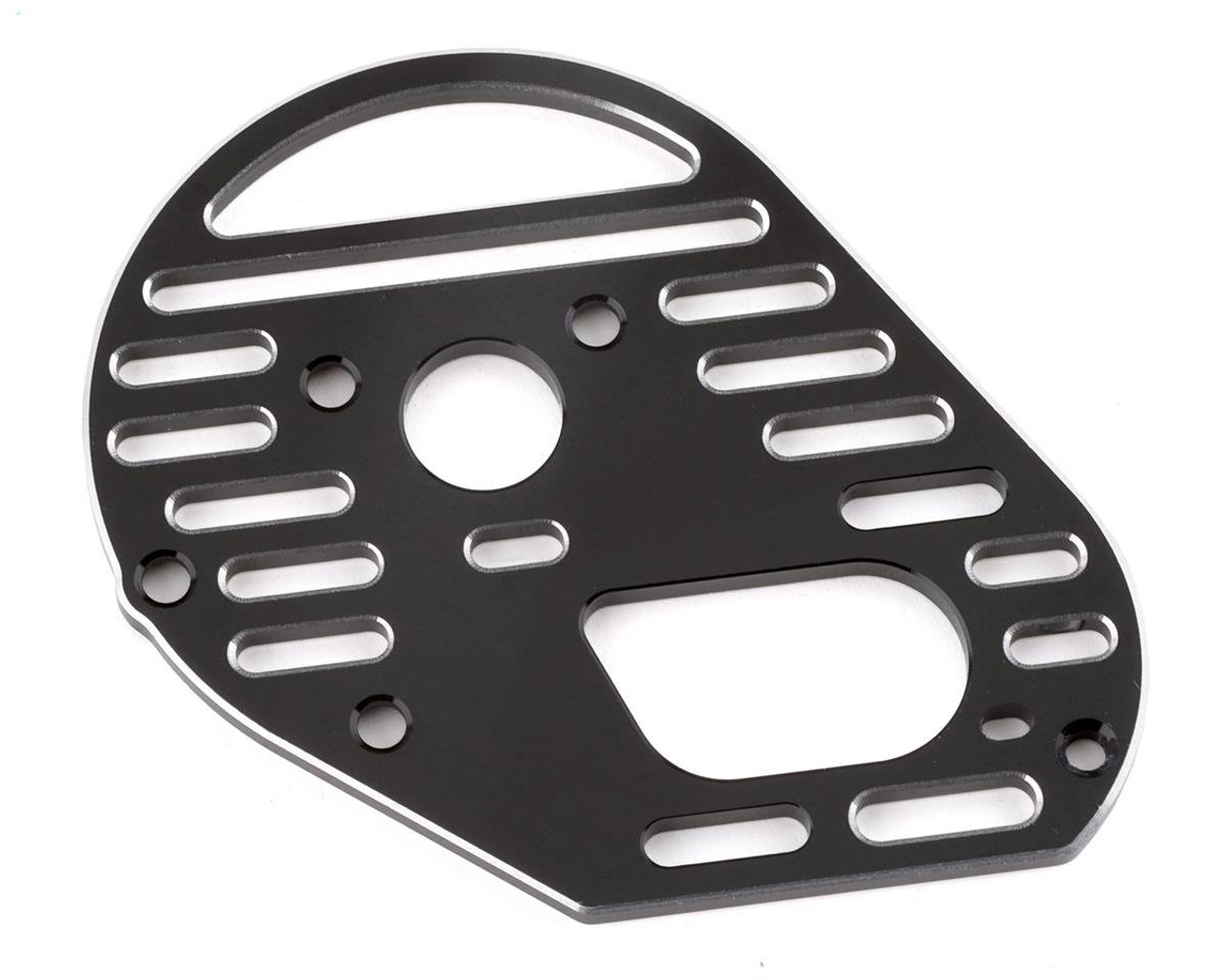 Exotek 22S Drag Slotted Lightweight Motor Plate